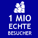 Gratis 1 Million Besucher