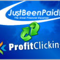 JustBeenPaid ist tot, es lebe Profitclicking