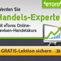 Forex Kurs Teil 1 von Etoro