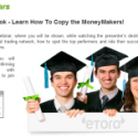 Etoro bietet gratis Webinare an